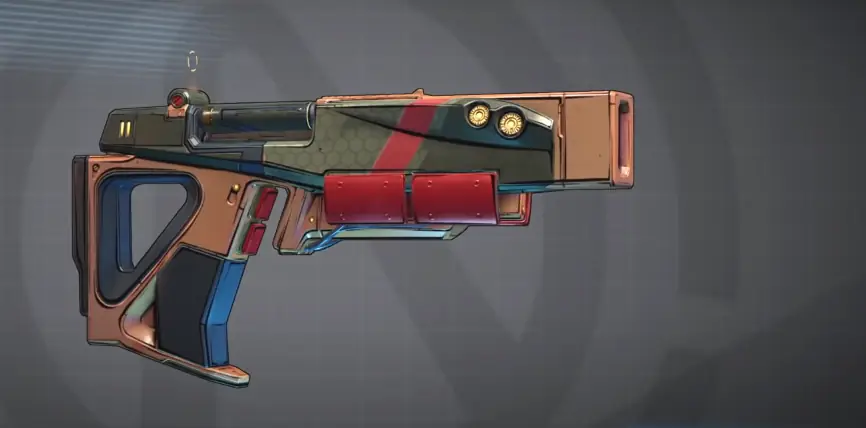How to Get Grease Trap in Borderlands 3