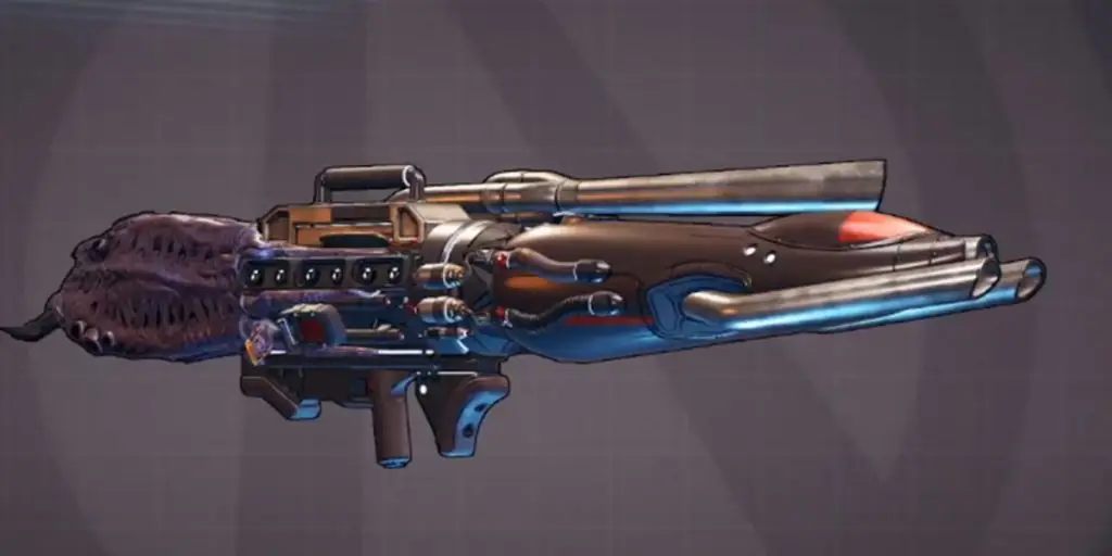 How to Get Plaguebearer in Borderlands 3