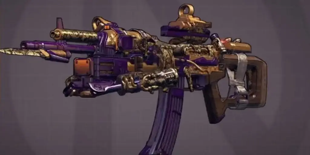 How to Get Monarch in Borderlands 3
