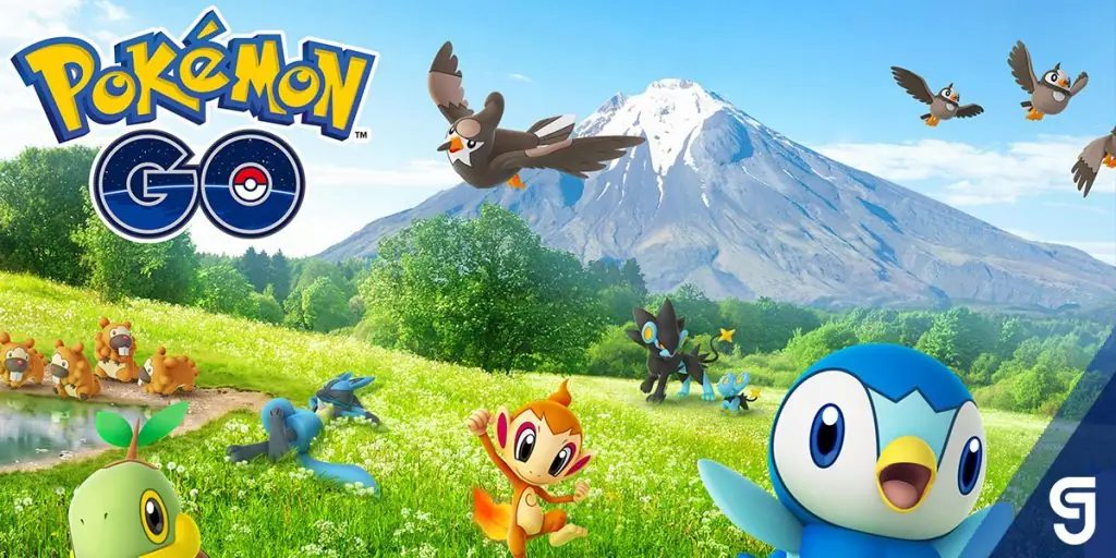 Pokemon GO Throwback Challenge 2020 Guide