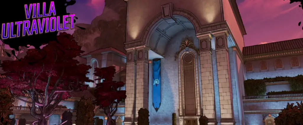 Revenge of the Cartels Underboss Locations in Borderlands 3