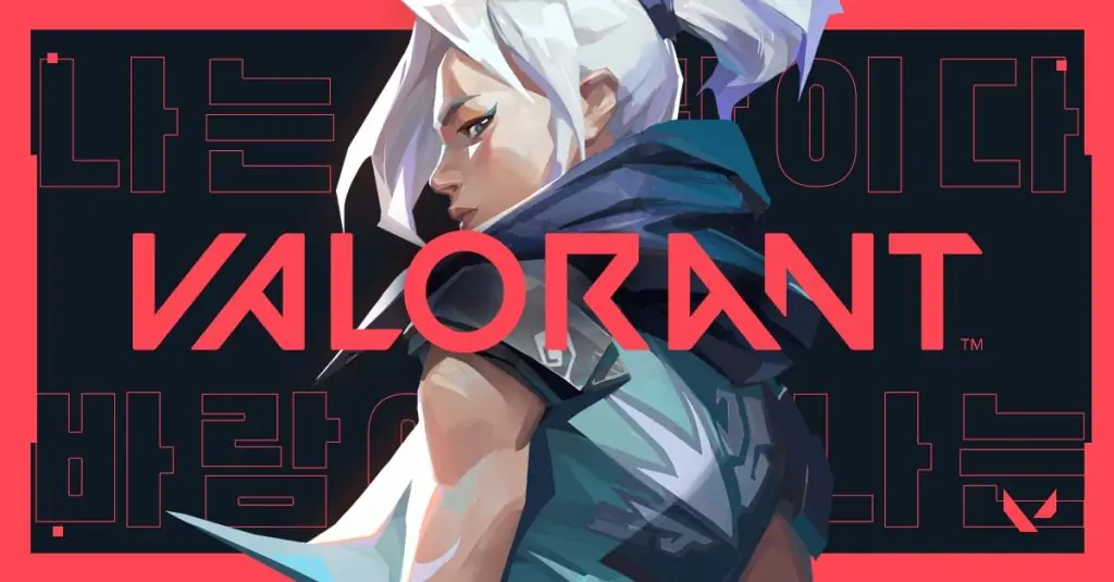 VALORANT Agents Ability Damage