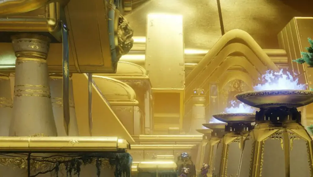 1000 shotgun kills in Destiny 2