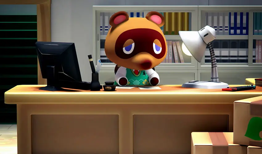 Animal Crossing New Horizons Cannot Connect