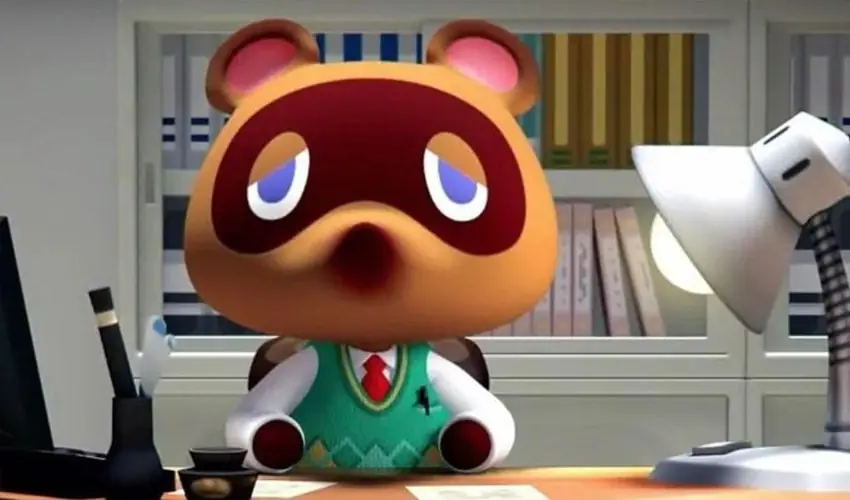 Animal Crossing New Horizons Scams