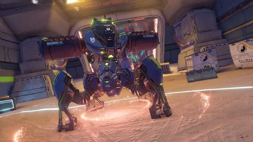 Borderlands 3 May 14 Hotfix Notes