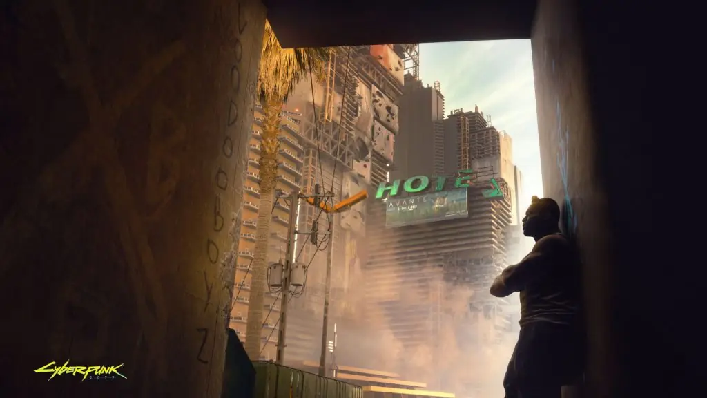 Cyberpunk 2077 Gangs: Factions of Night City