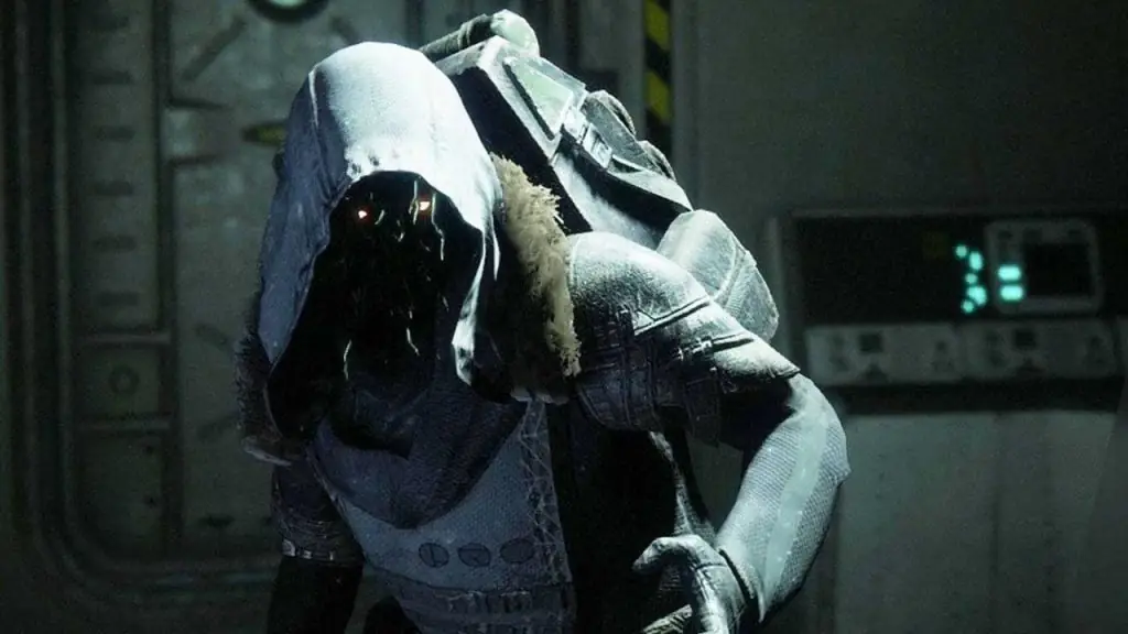 Destiny 2 Xur Location and Items on May 15-19