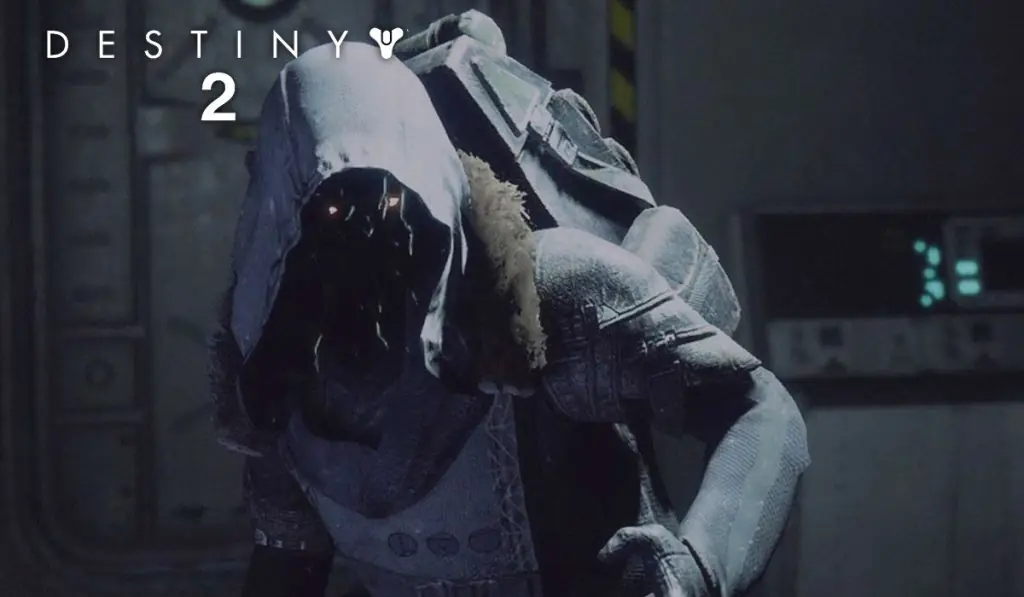 Destiny 2 Xur Location for May 29