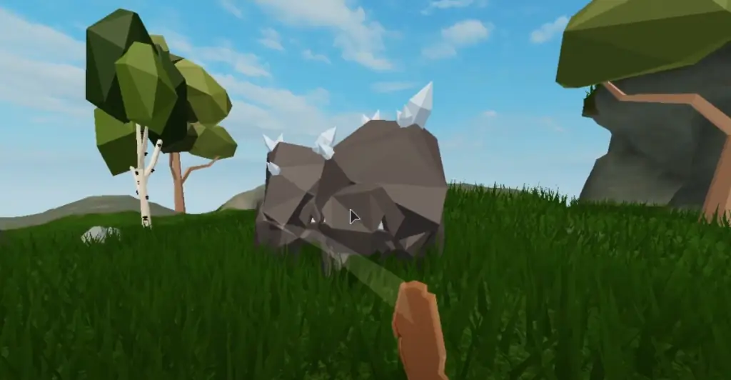 How to get Gold in Skyblock