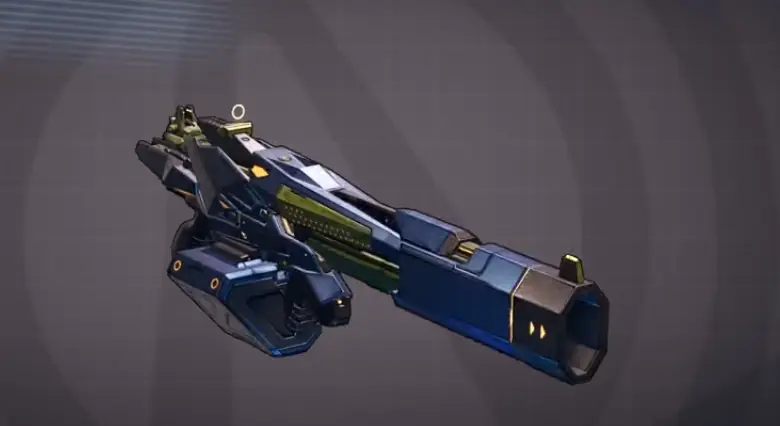 How to get Iceburger in Borderlands 3
