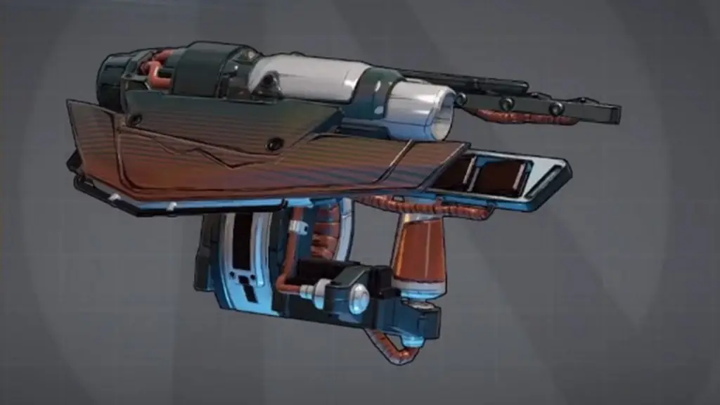 How to get Multi-tap in Borderlands 3