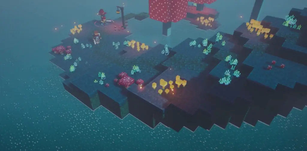 How to get the Secret Cow Level in Minecraft Dungeons