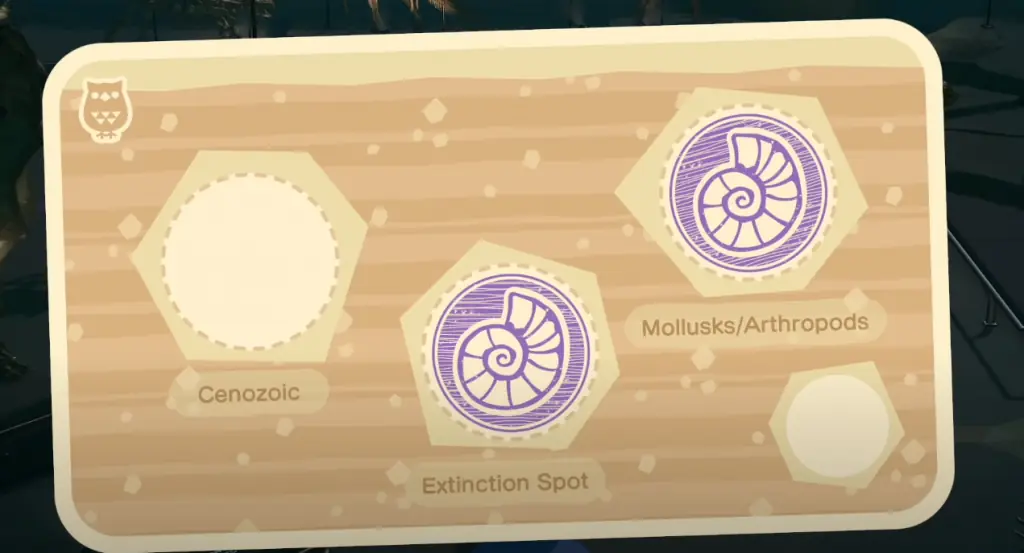Museum Day Rewards in Animal Crossing New Horizons