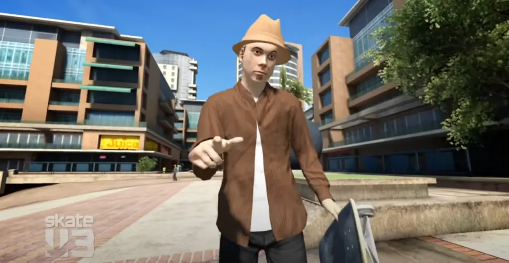 Jason Dill confirms Skate 3 mobile and new Tony Hawk Pro Skater is in the works