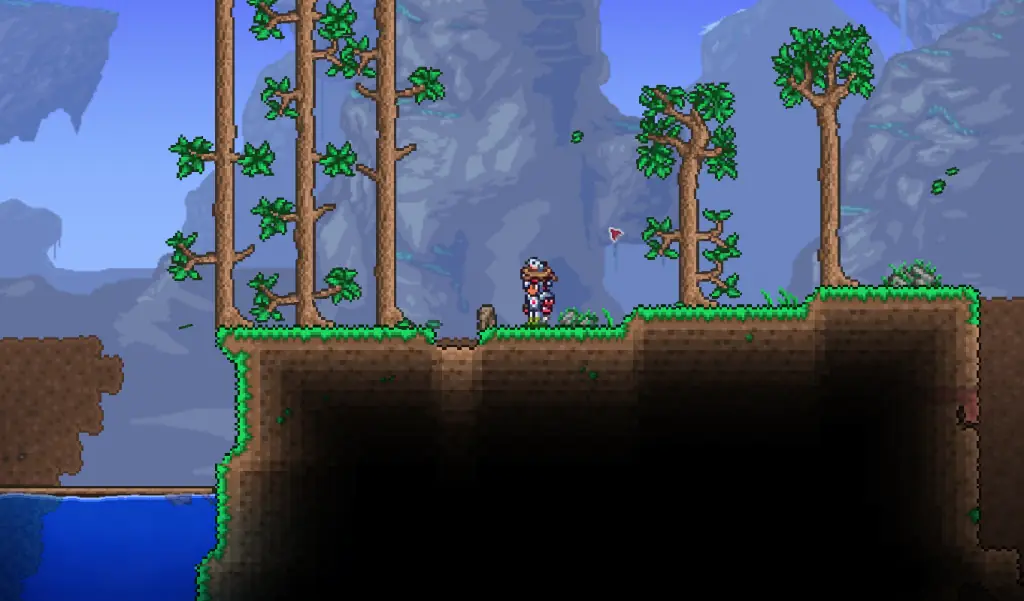 Summoner Staffs in Terraria Journey's End