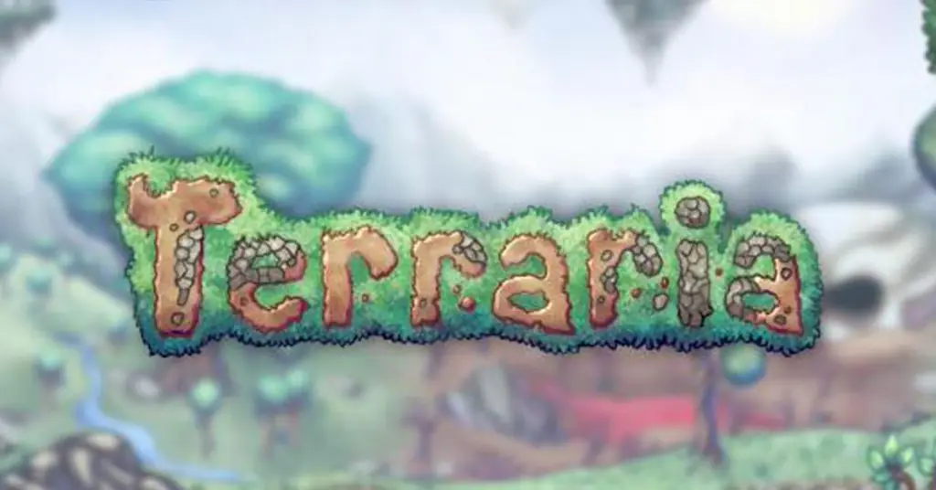 Terraria Journey's End 1.4 Patch Notes