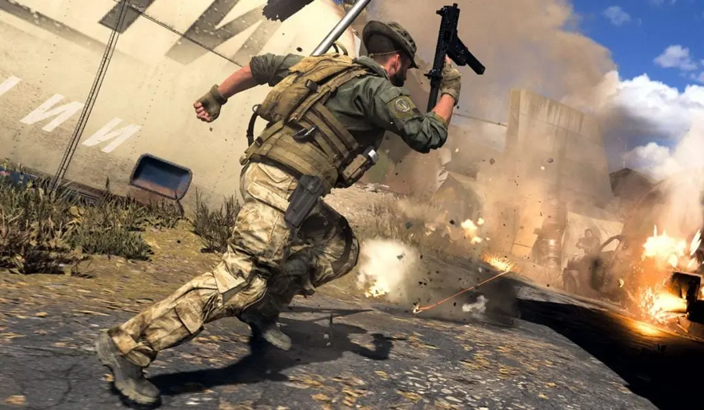 Best Loadouts for Call of Duty Warzone Season 4
