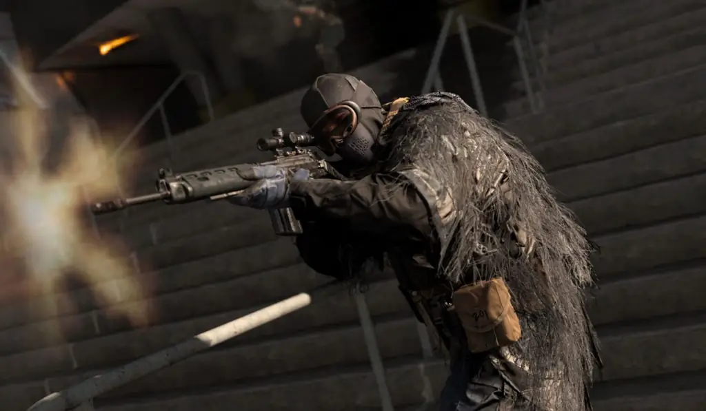 Best Warzone loadout setups for Call of Duty