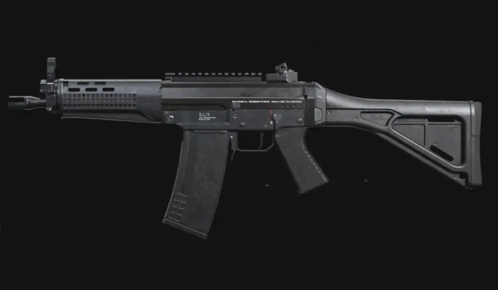 best grau loadout in warzone