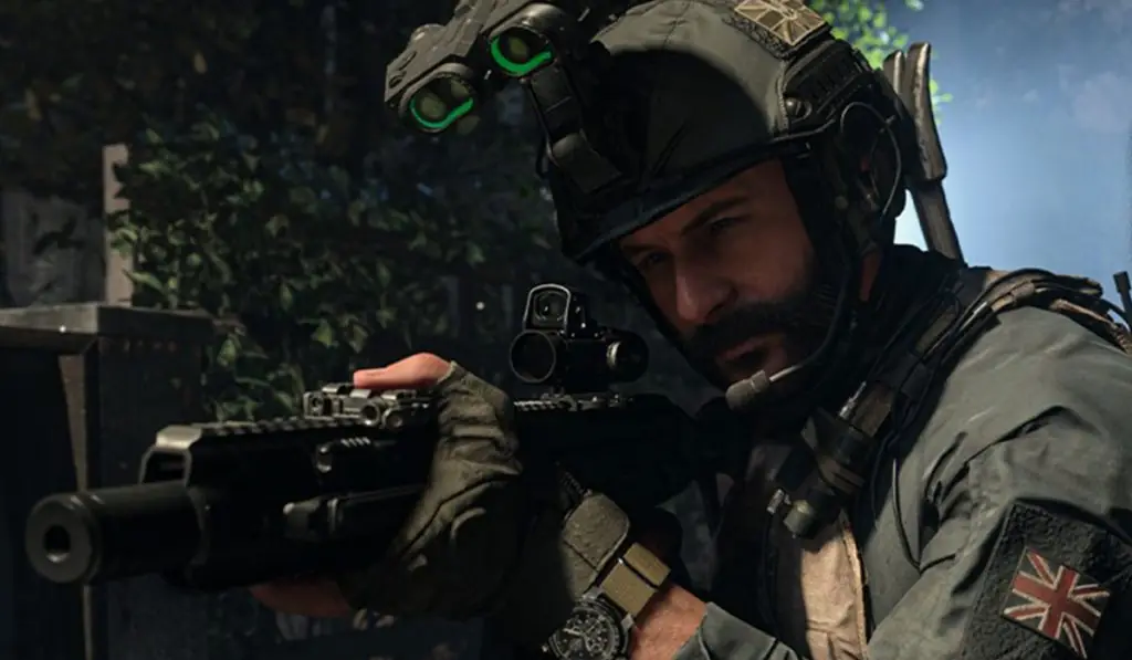 Call of Duty Warzone Fractured Intel Locations