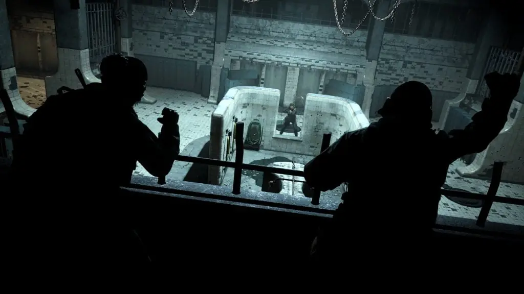 Call of Duty Warzone Jailbreak Event