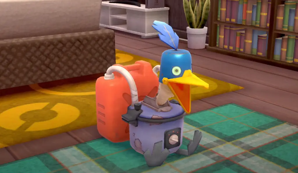 Cram-o-Matic Recipes in Pokemon Sword & Shield