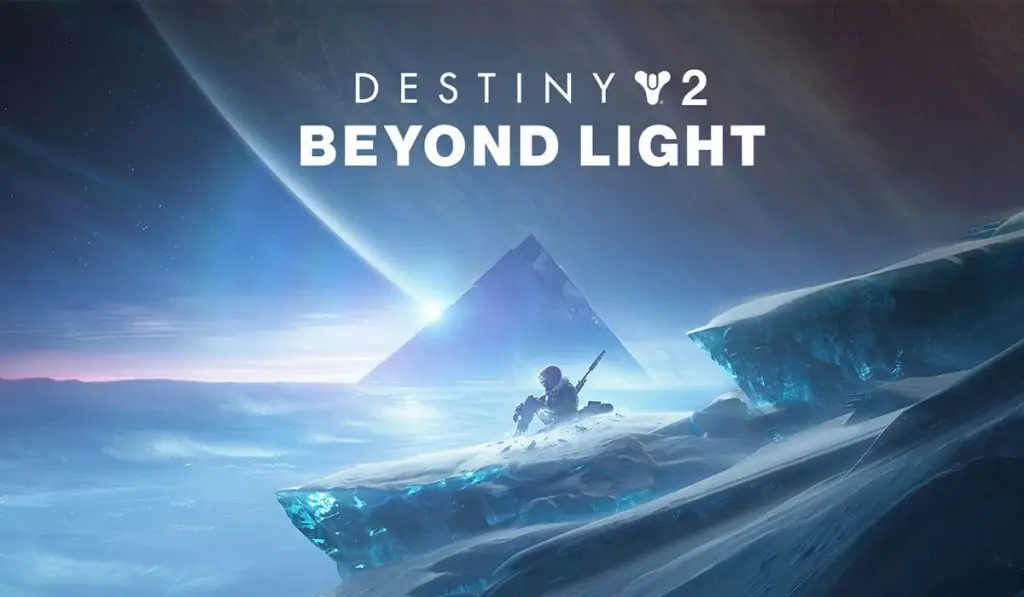How to Pre-order Destiny 2 Beyond Light
