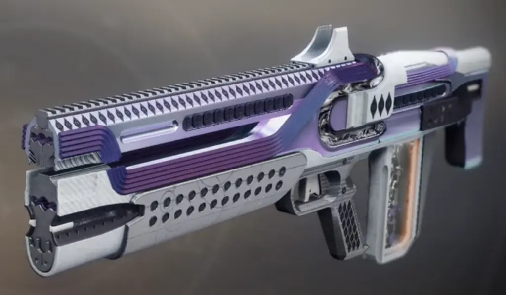 How to get Cold Denial in Destiny 2