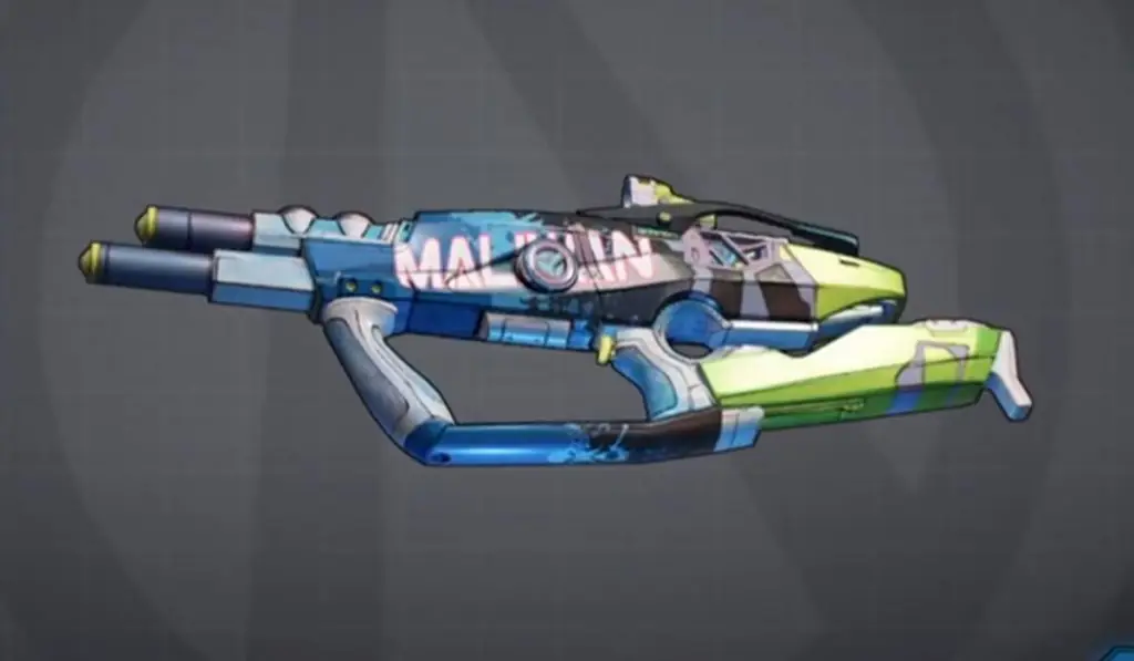 How to get Flipper in Borderlands 3 Bounty of Blood