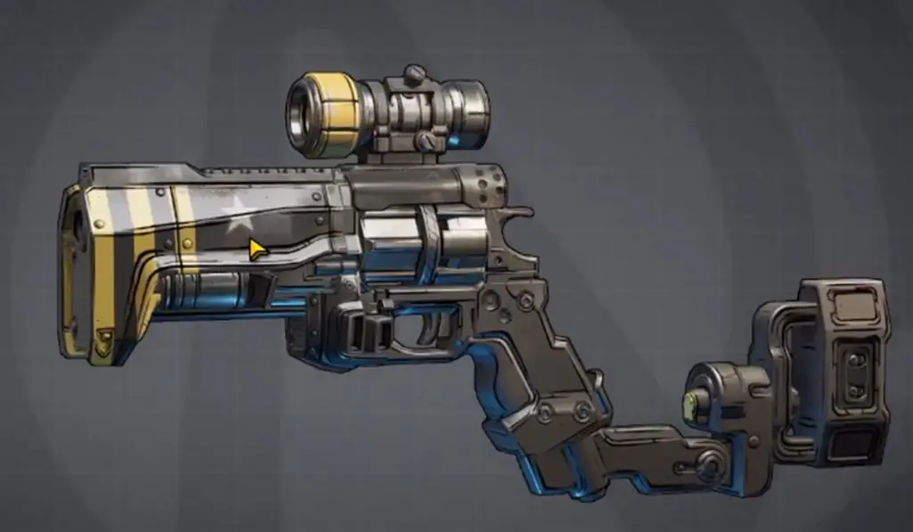 How to get Unkempt Harold in Borderlands 3 Bounty of Blood