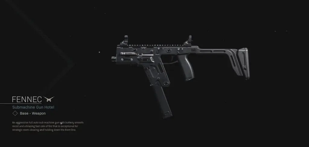 How to get the Vector and Galil in Call of Duty Modern Warfare Season 4