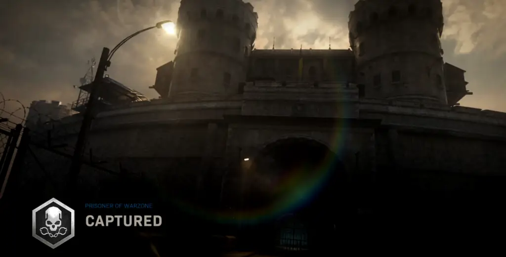 How to win the Gulag in Call of Duty Warzone