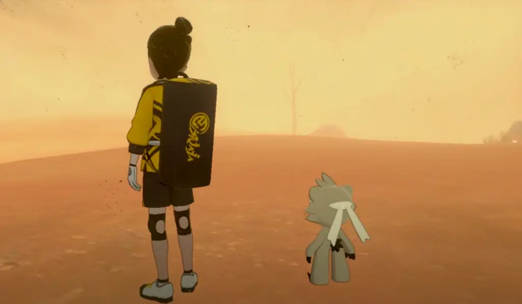 Increasing Kubfu Friendship in Pokemon Sword & Shield