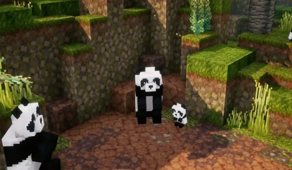 Minecraft Dungeons Jungle Awakens Release Date Revealed