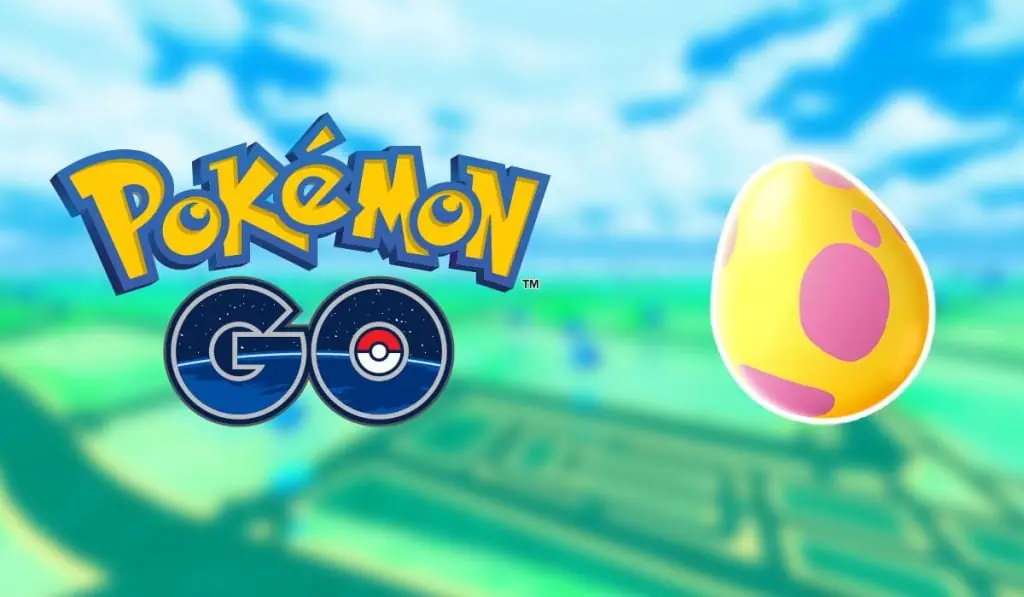 Pokemon Go Alolan and Galarian forms from 7km Eggs