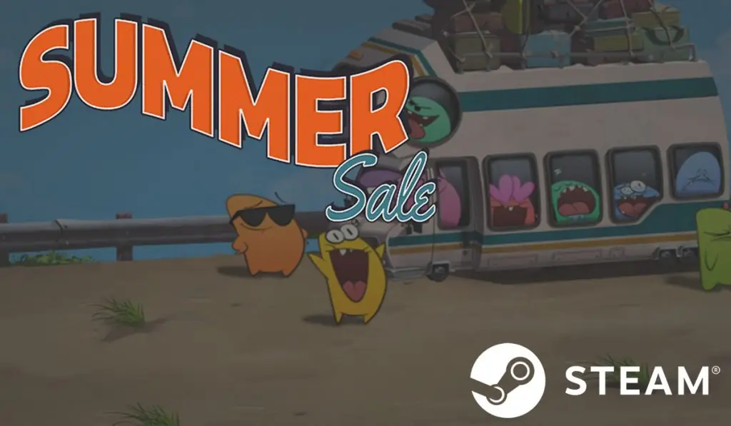 Steam Summer Sale 2020: Best Games to Buy