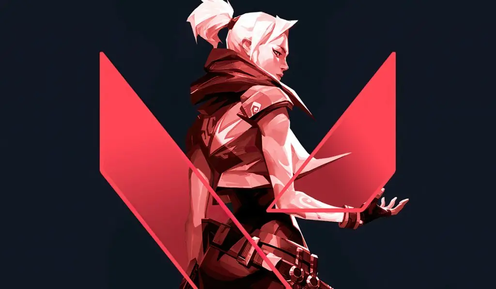 VALORANT ranked queue
