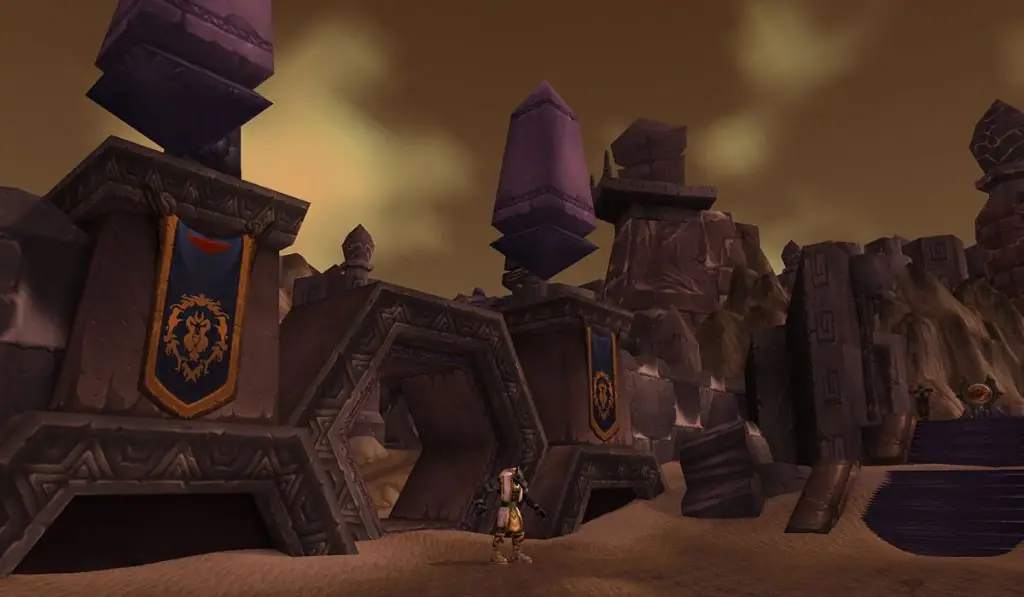 AQ WoW Classic Release Date