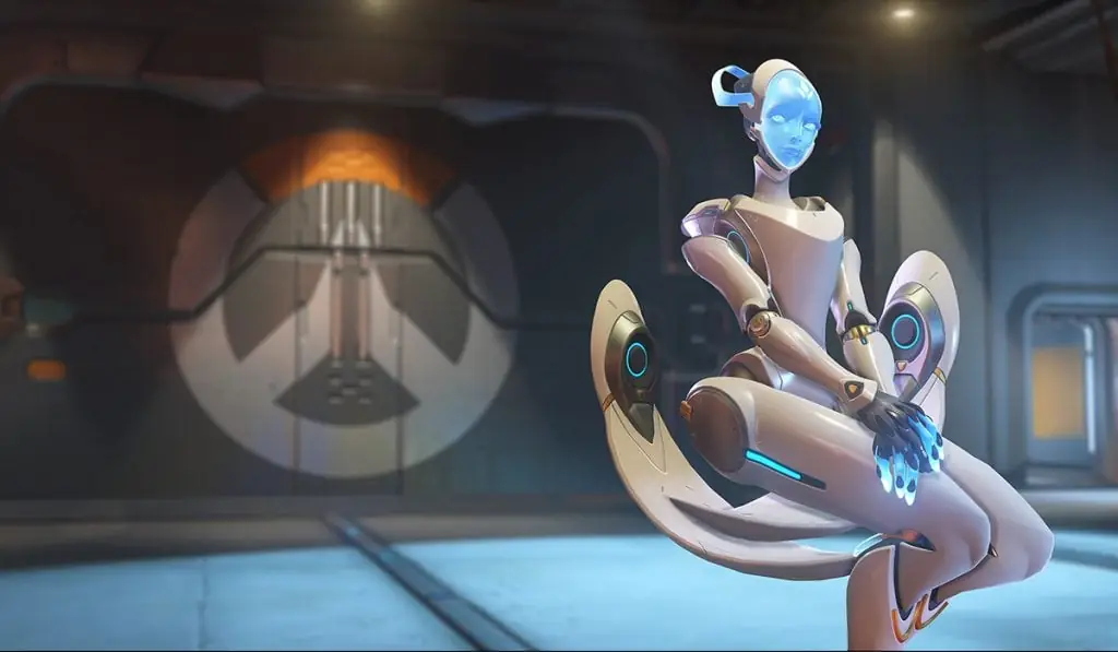 Overwatch Echo Guide