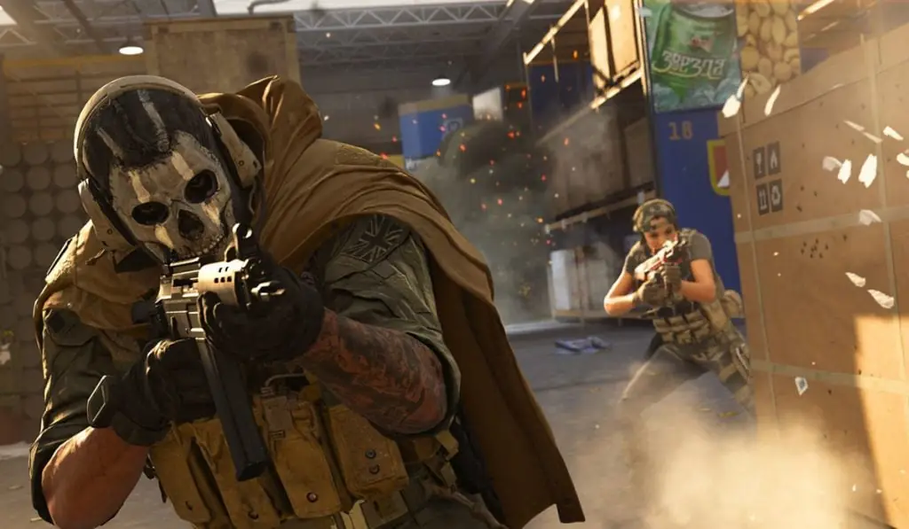 CoD Warzone: a beginner's guide to winning your first match