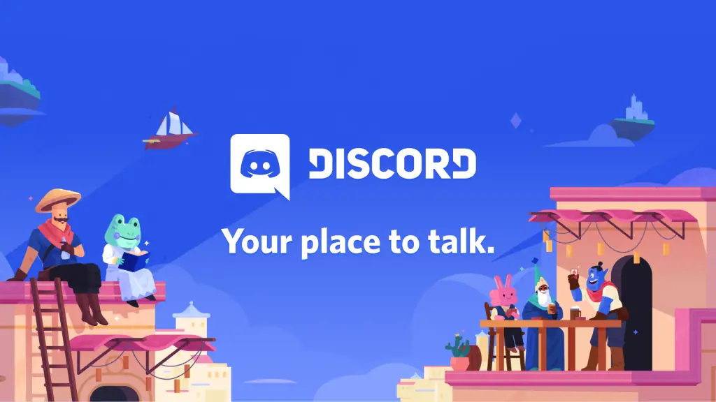 Discord is shifting away from its focus on gaming