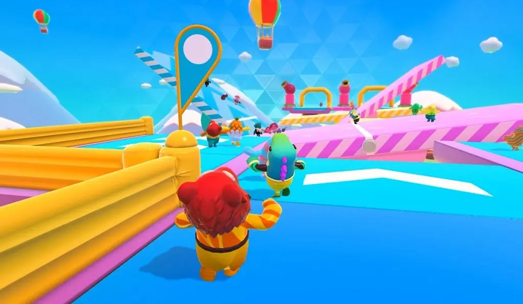 Will Fall Guys Ultimate Knockout be on Xbox One?