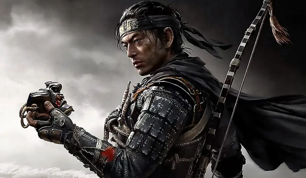Where to find Linen in Ghost of Tsushima