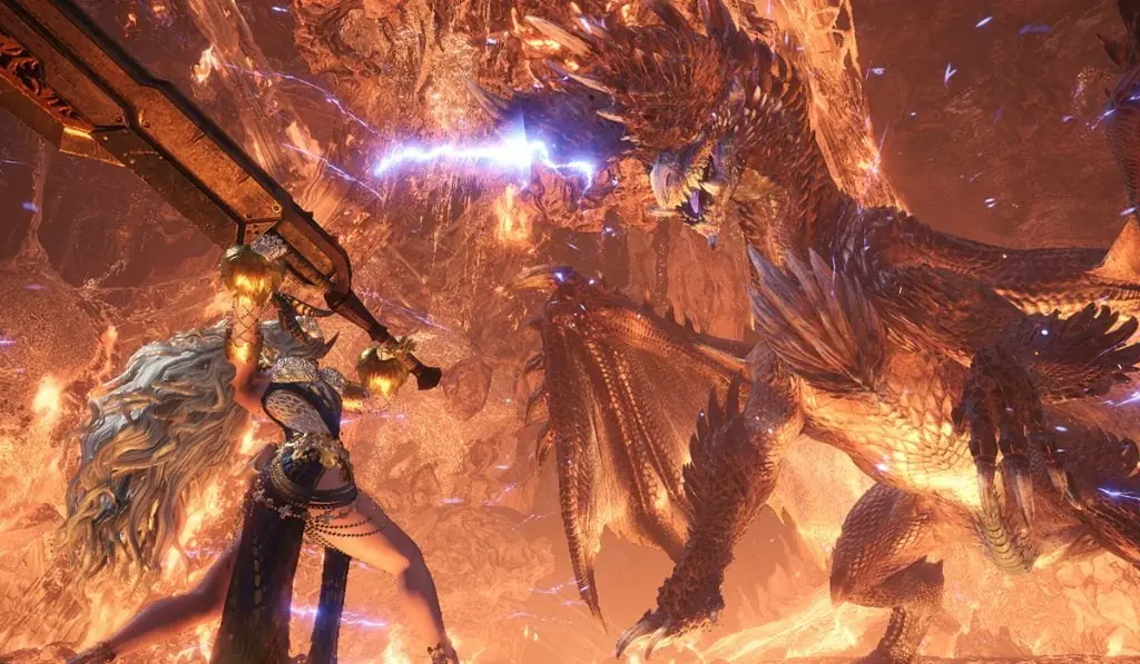 How to Solo Alatreon in Monster Hunter World