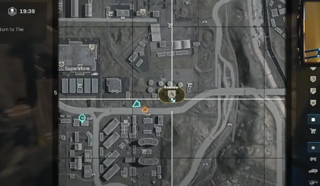How to complete CoD Warzone Supply Run Contract