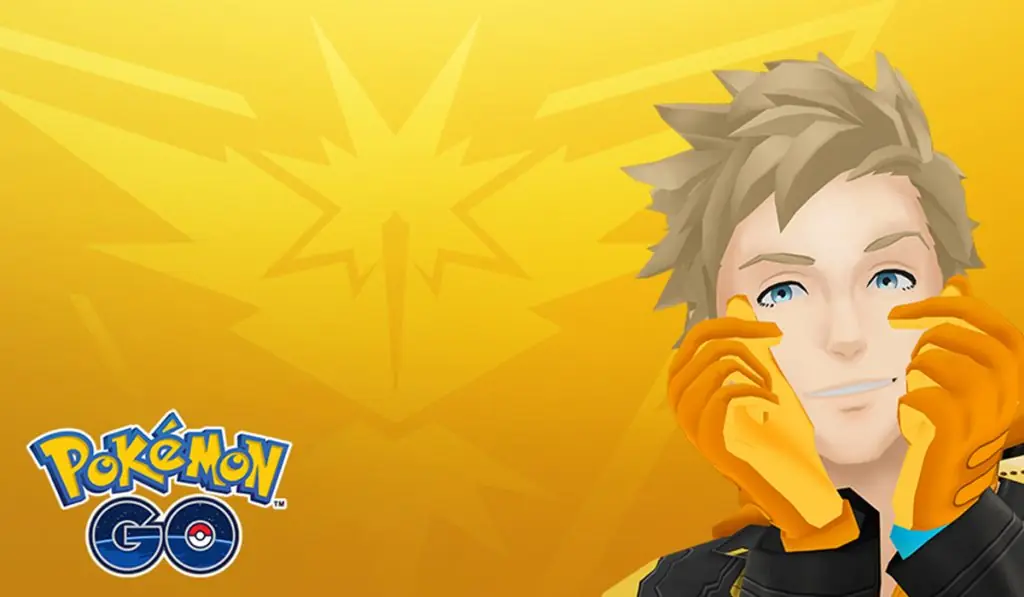 Pokemon Go Failed to get Friends List Error