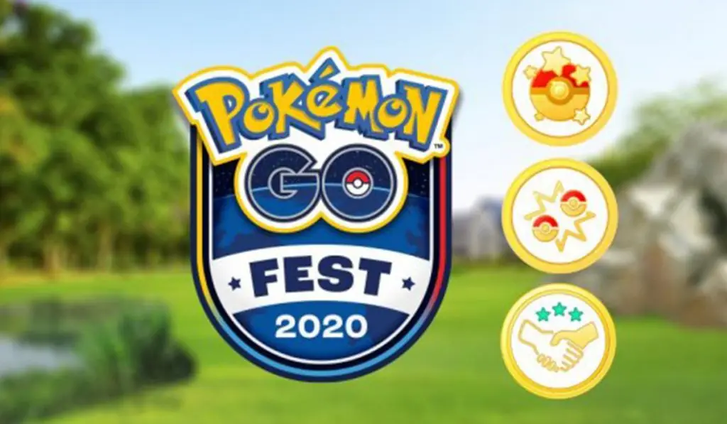 Pokemon Go Friendship Challenge Guide