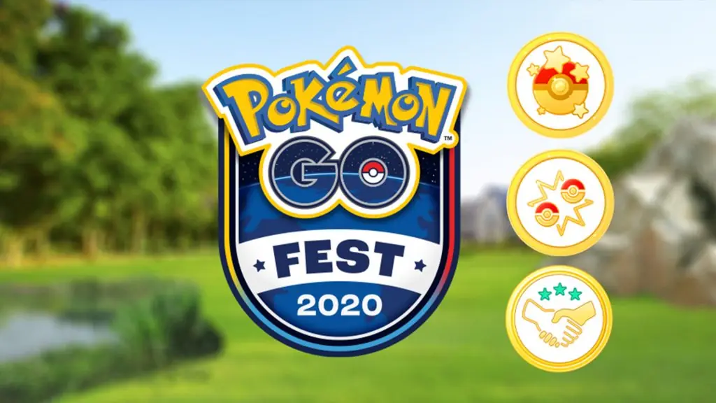 Pokemon Go Fest Skill Challenge Weekly Tasks and Rewards