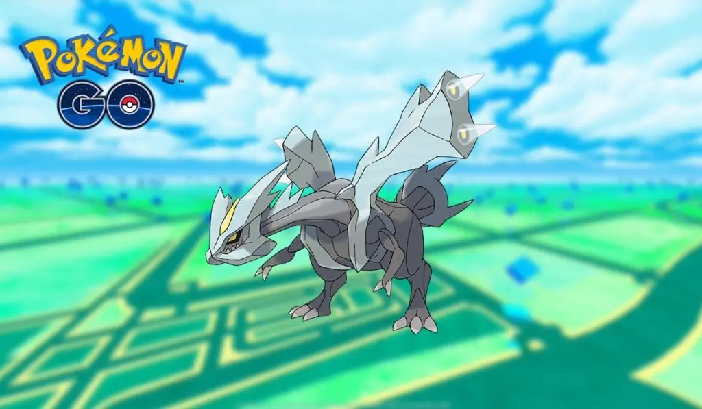 Pokemon Go Kyurem Counters Raid Guide